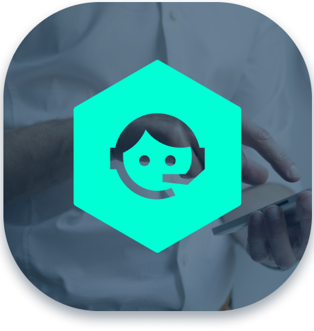 Cold Call IT Support Image- Tech Up